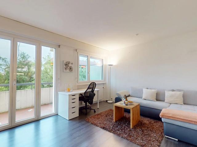 Apartment mieten in Conches