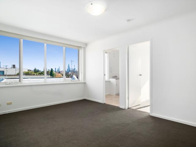 Apartment for rent in Camerons Creek, Victoria