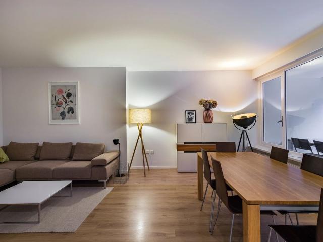 Apartment mieten in Conches