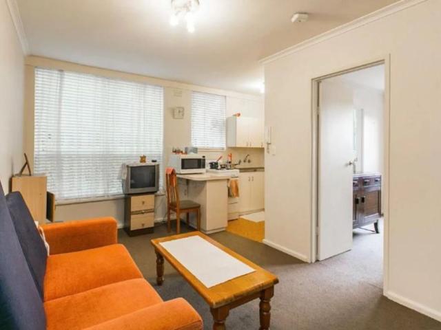 Apartment for rent in Camerons Creek, Victoria