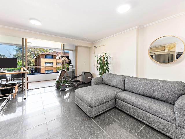 Apartment for sale in Caringbah