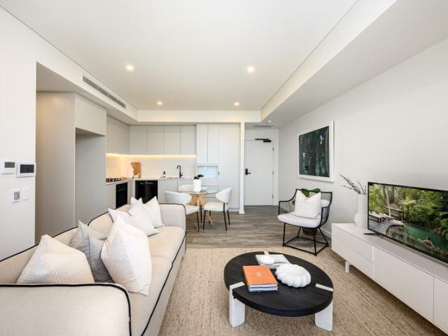 Apartment for sale in Sydney Olympic Park, Sydney
