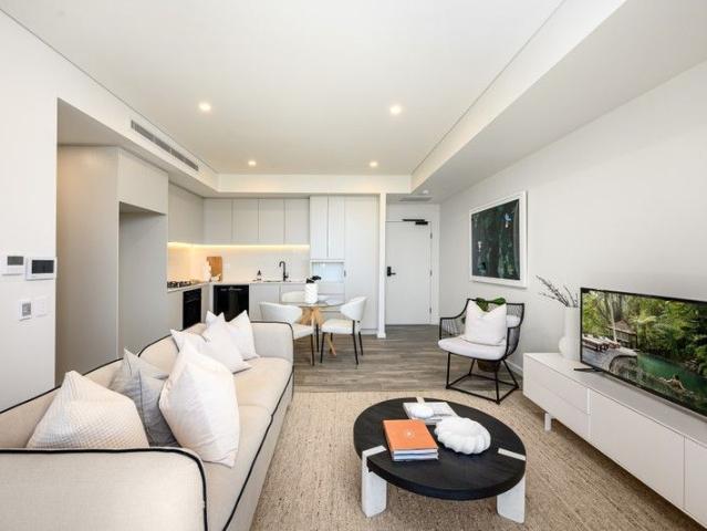 Apartment for sale in Sydney, New South Wales