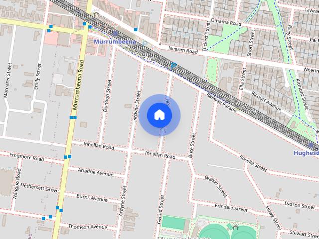 Apartment for rent in Murrumbeena, Melbourne