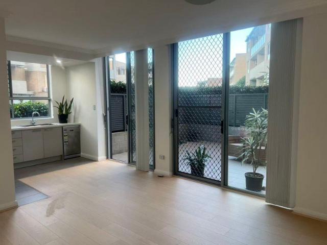 Apartment for rent in Strathfield, New South Wales