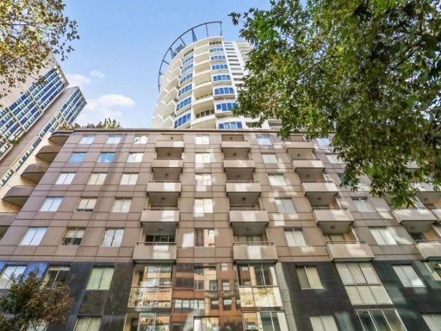 Apartment for sale in Koreatown, Sydney