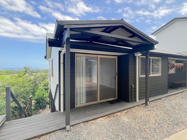 Villa for rent in Telegraph Point, New South Wales