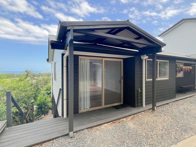 Villa for rent in Telegraph Point, New South Wales