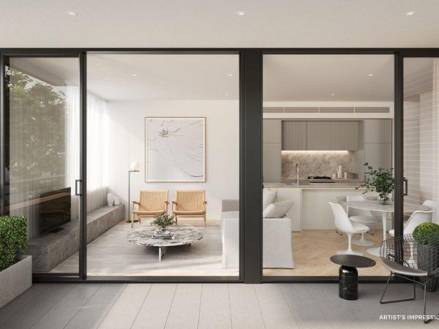 Apartment for sale in Sydney, New South Wales