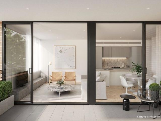 Apartment for sale in Sydney, New South Wales