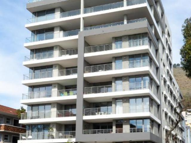 Apartment for rent in Cape Town Ward 115, Cape Town
