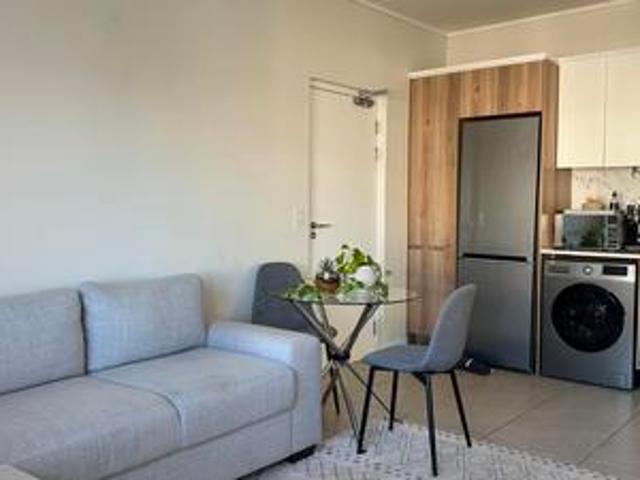 Apartment for rent in Blouberg, Western Cape