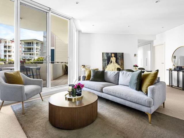 Apartment for rent in Sydney, New South Wales