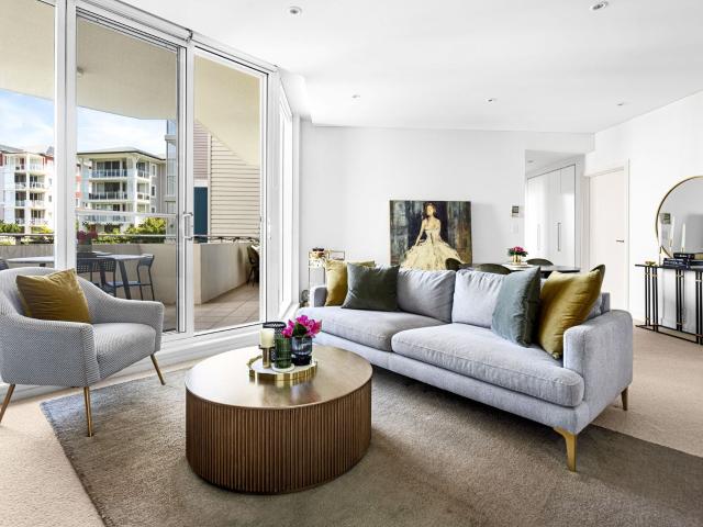 Apartment for rent in Sydney, New South Wales