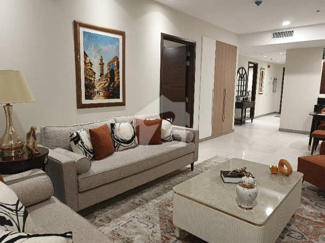 Apartment for sale in لاہور, لاہور ڈویژن