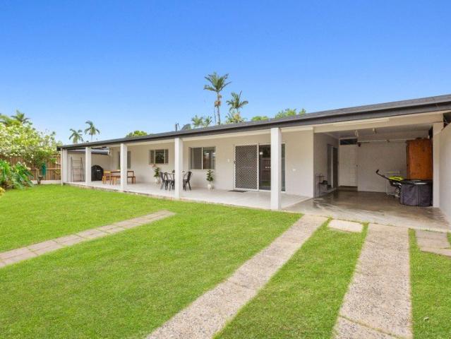 Granny Flat for rent in Cairns, Queensland