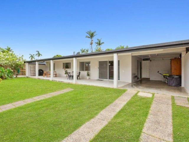 Apartment for rent in Cairns, Queensland