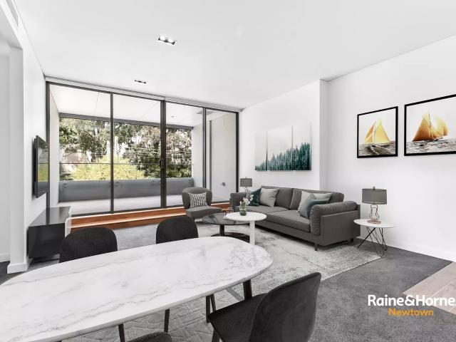 Apartment for rent in Sydney, New South Wales