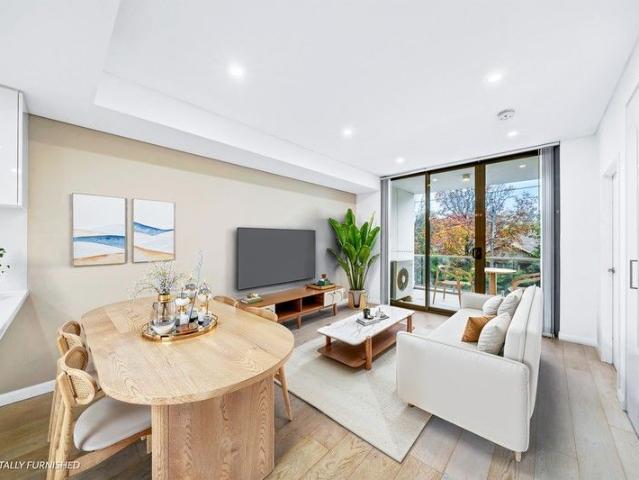 Apartment for sale in Eastwood