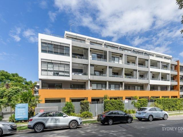 Apartment for rent in Eastern Suburbs, Sydney
