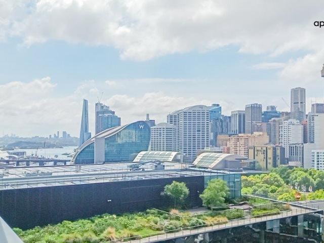 Apartment for rent in Sydney, New South Wales