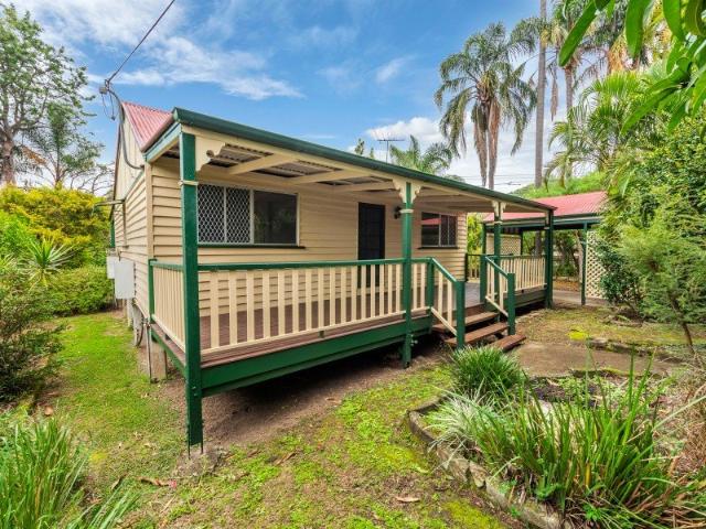 House for rent in Toombul, Queensland