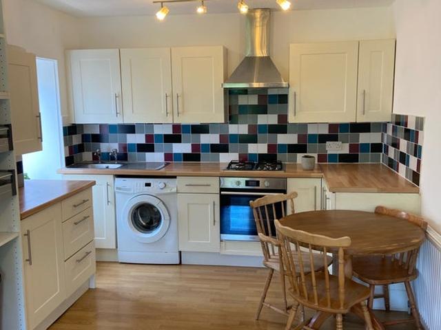Apartment for rent in London Borough of Lewisham, Greater London