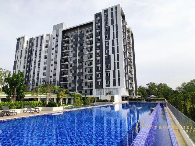 Apartment for rent in Kuching, Sarawak
