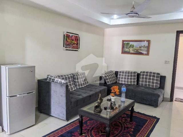 Apartment for rent in Rawalpindi, Islamabad Capital Territory