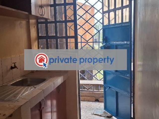 Apartment for rent in Ngong, Kajiado