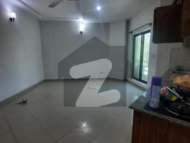 Apartment for rent in Islamabad
