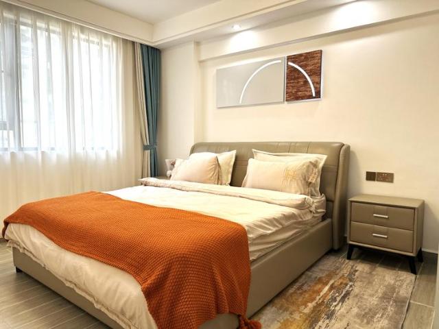 Apartment for sale in Dagoretti, Kileleshwa
