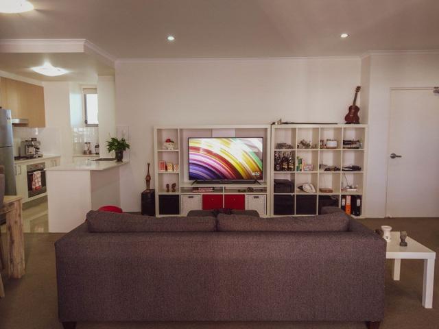 Apartment for rent in Toombul, Queensland