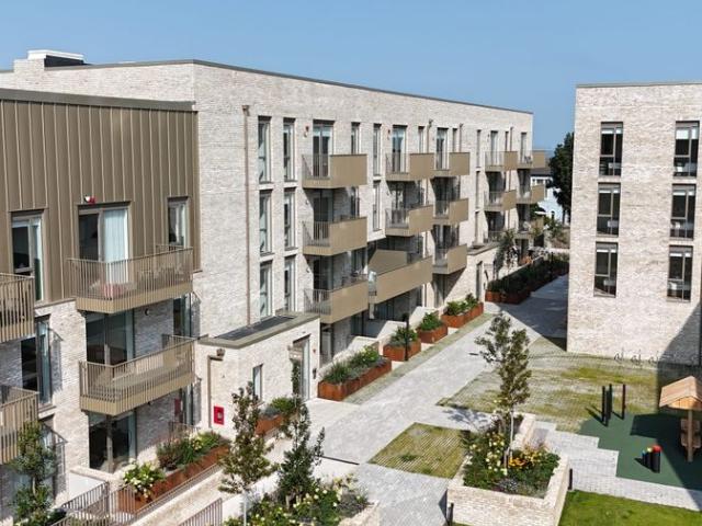 Apartment to rent in Blackrock, North Tipperary