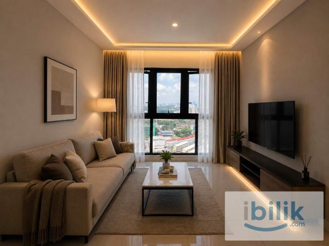 Room for rent in Country Heights Damansara, Kuala Lumpur