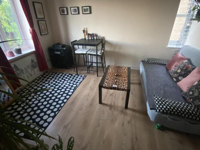 Apartment for rent in London Borough of Lewisham, Greater London