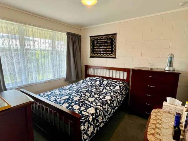 Apartment for rent in Ōtara, Ōtara-Papatoetoe