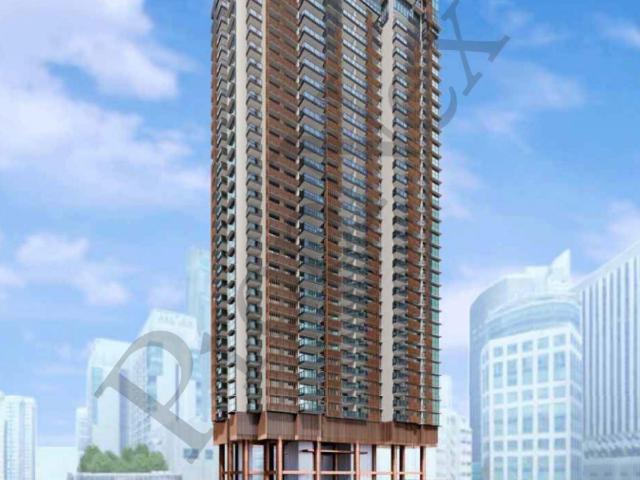 Apartment for rent in Shenton Way, 02 City, Business District