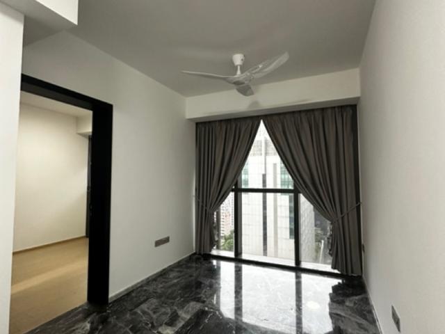 Condominium for rent