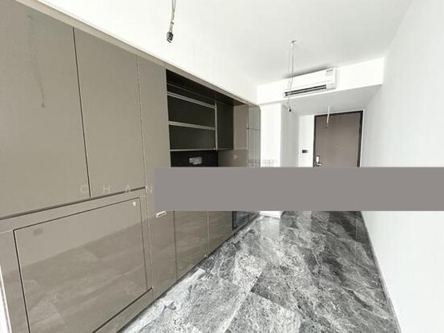 Condominium for rent