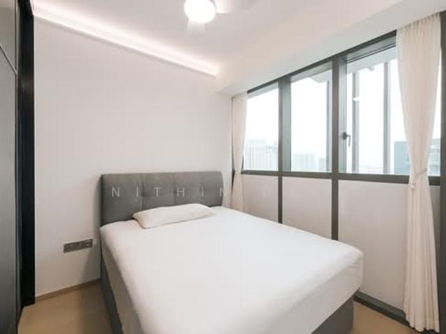 Condominium for rent