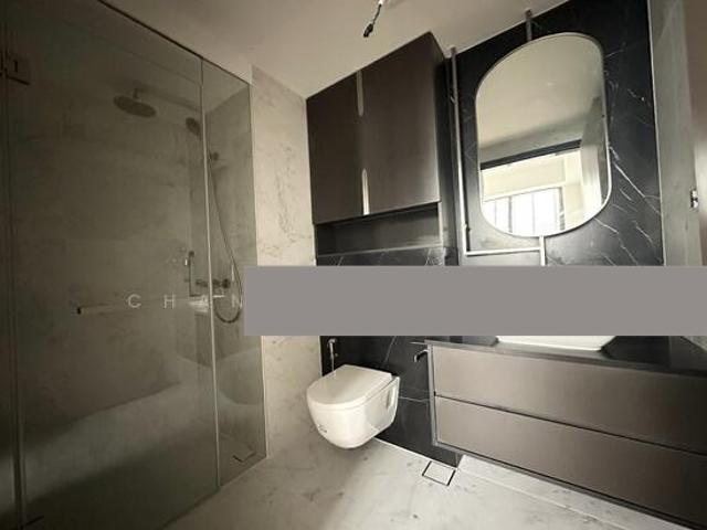 Condominium for rent