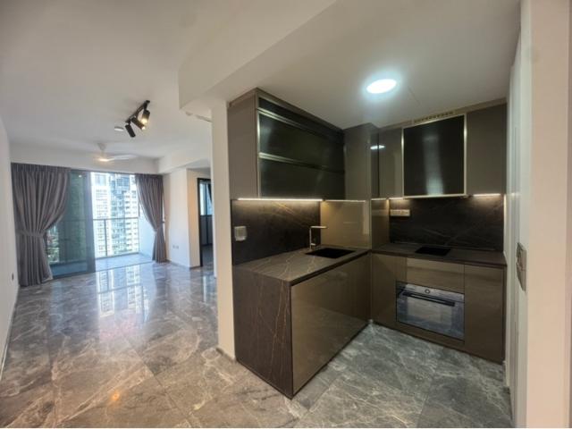 Condominium for rent