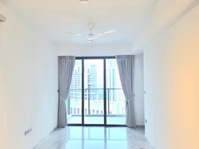 Condominium for rent