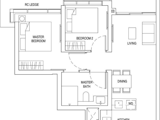 Condominium for sale