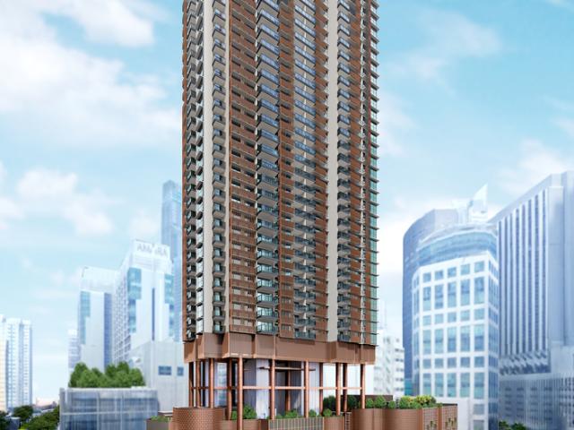 Apartment for sale in Bukit Timah, 10 Central, Tanglin