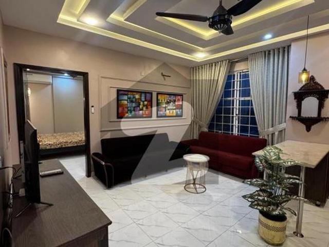 Apartment for rent in Islamabad