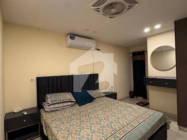 Apartment for sale in Islamabad