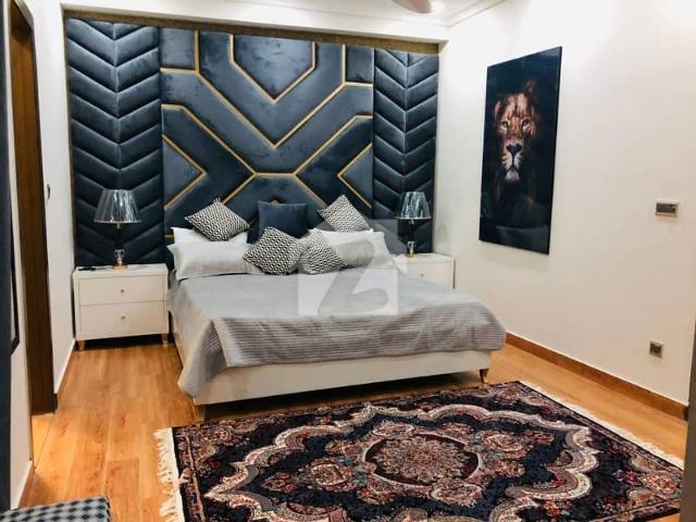 Apartment for rent in Islamabad