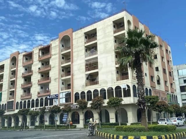 Apartment for sale in Islamabad
